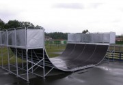 Fabricant de Skate Park 