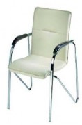 Fauteuil empilable 