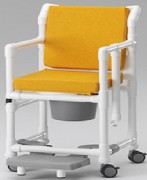 Fauteuil garde robe lourde charge 