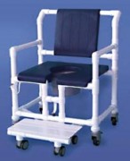 Fauteuil garde robe XXXL profondeur 450 mm