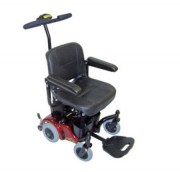 Fauteuil roulant électrique