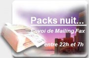 Fax mailing entreprises 