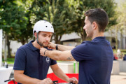 Formation conduite trottinette électrique