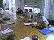 Formation coordinateur SSI pour sécurité incendie 