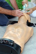 Formation initiation premiers secours