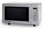 Four micro ondes professionnel Inox