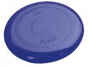 Frisbee de loisir diamètre 22 cm 