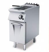 Friteuse professionnelle à gaz 10 L 