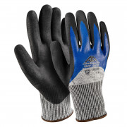 Gants anti coupure