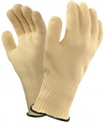 Gants de protection thermique anti-chaleur jauge 7  