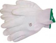 Gants nylon tricoté Taille 8 et 9 