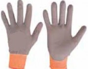 Gants trico nylon 