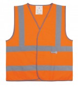 Gilets de signalisation