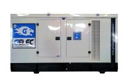 Groupe électrogène diesel 100 kVA 