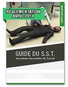 Guide du SST 