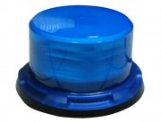 Gyrophare Led bleu 