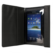 Housse étanche pour Galaxy tab 7'' 