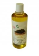 Huile d'argan 100% pure et naturelle 