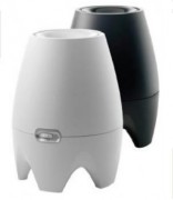 Humidificateur d’air à vapeur froide 