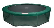 Jupe de protection trampoline