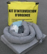 Kit anti pollution 10 à 800 L