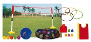 Kit complet initiation volley-ball scolaire 