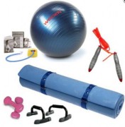 Kit d'entrainement fitness