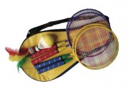 Kit de mini badminton enfants