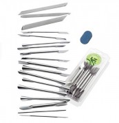 Kit outils de cuisine (Lot de 4) 