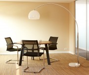 Lampadaire de bureau