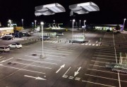 Lampadaire led public 30 à 200 W 