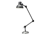 Lampe d'architecte orientable 