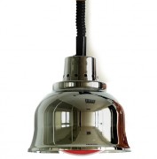 Lampe infra-rouge chauffante 250 W 