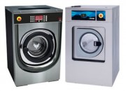 Lave linge professionnel petit format