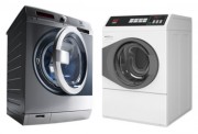 Lave linge semi professionnel