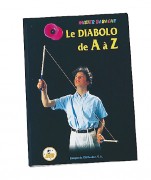 Livre d'initiation au diabolo 