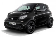 Location longue durée Smart Fortwo