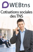 Logiciel calcul cotisations sociales 