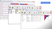Logiciel d'analyse des cartes conducteurs et des chronotachygraphes 