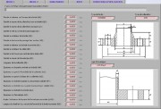 Logiciel d'assemblage brides industrielles