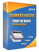 Logiciel d'encaissement restaurant