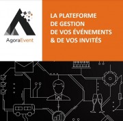 Logiciel gestion événements