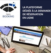 Logiciel de réservation en ligne 