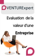 Logiciel évaluation d'entreprise