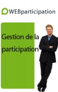 Logiciel Gestion de la Participation 