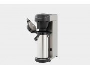 Machine café professionnelle thermos à pompe 2,1 litres