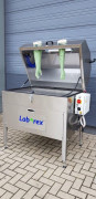 Lavage et nettoyage industriel