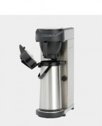 Machine professionnelle a café thermos 