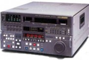 Magnétoscopes numériques - BETACAM DVW-A500P 