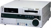 Magnétoscopes numériques - DVCAM DSR-1800 